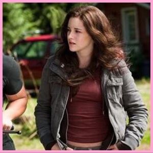 ASO Bella Swan free people thermal